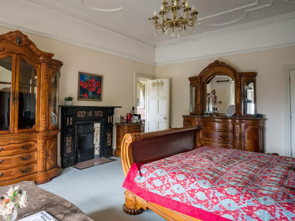 Berwick Lodge - фото 6