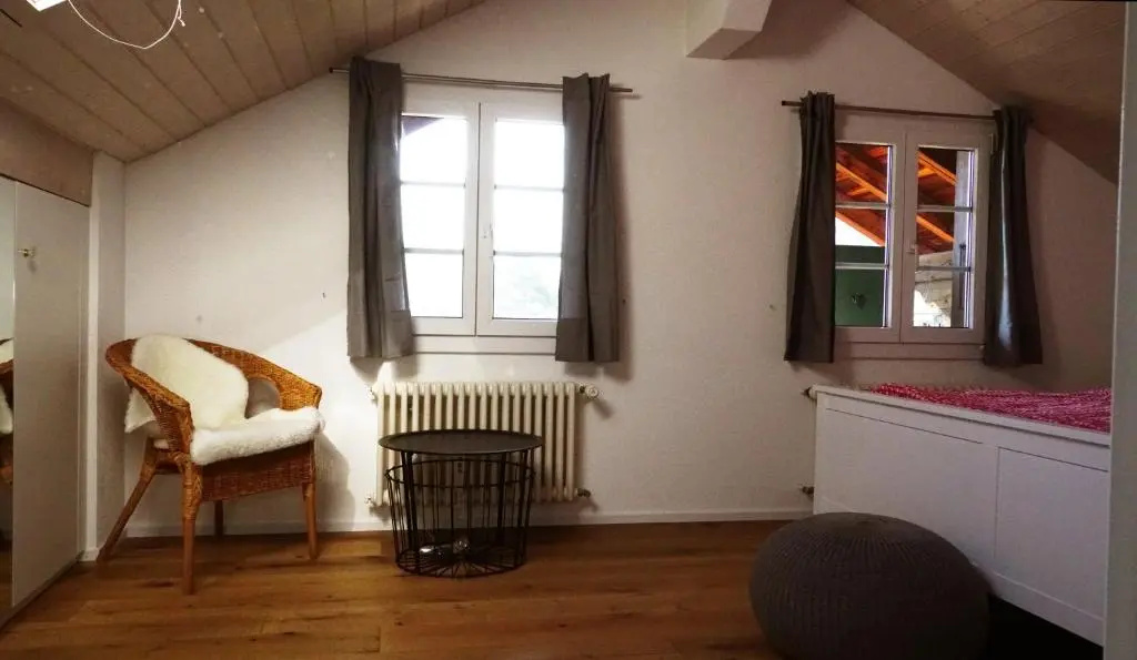2 Bedrooms Standard Family room