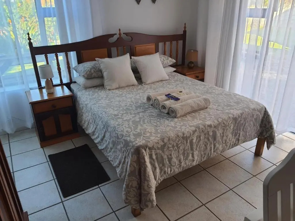 Pladda in Plett - Chambres