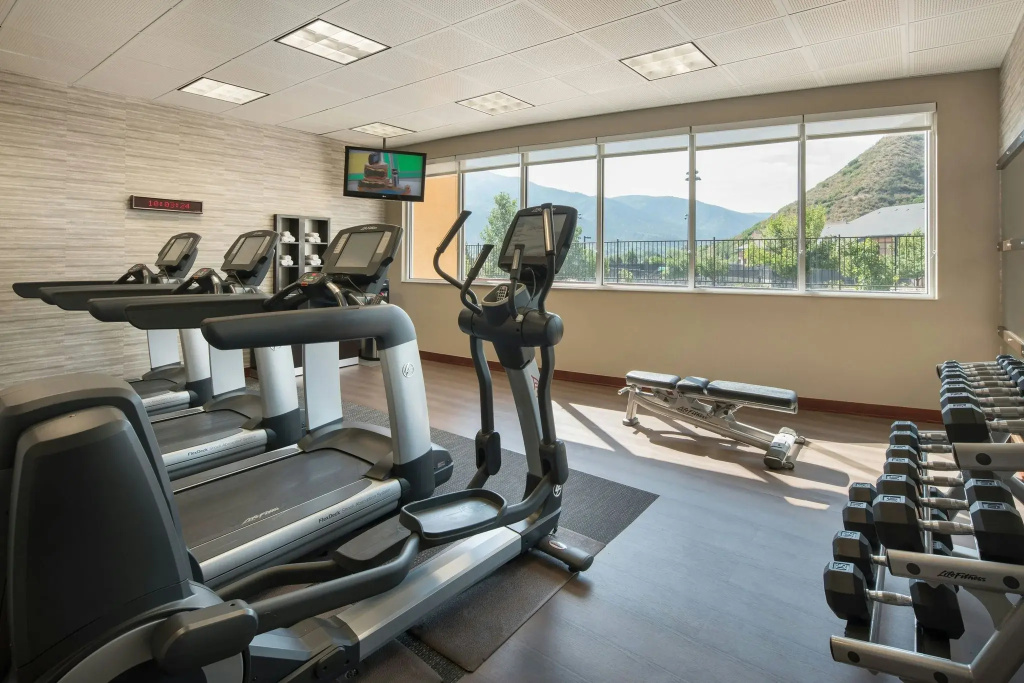 Courtyard by Marriott Glenwood Springs - Général