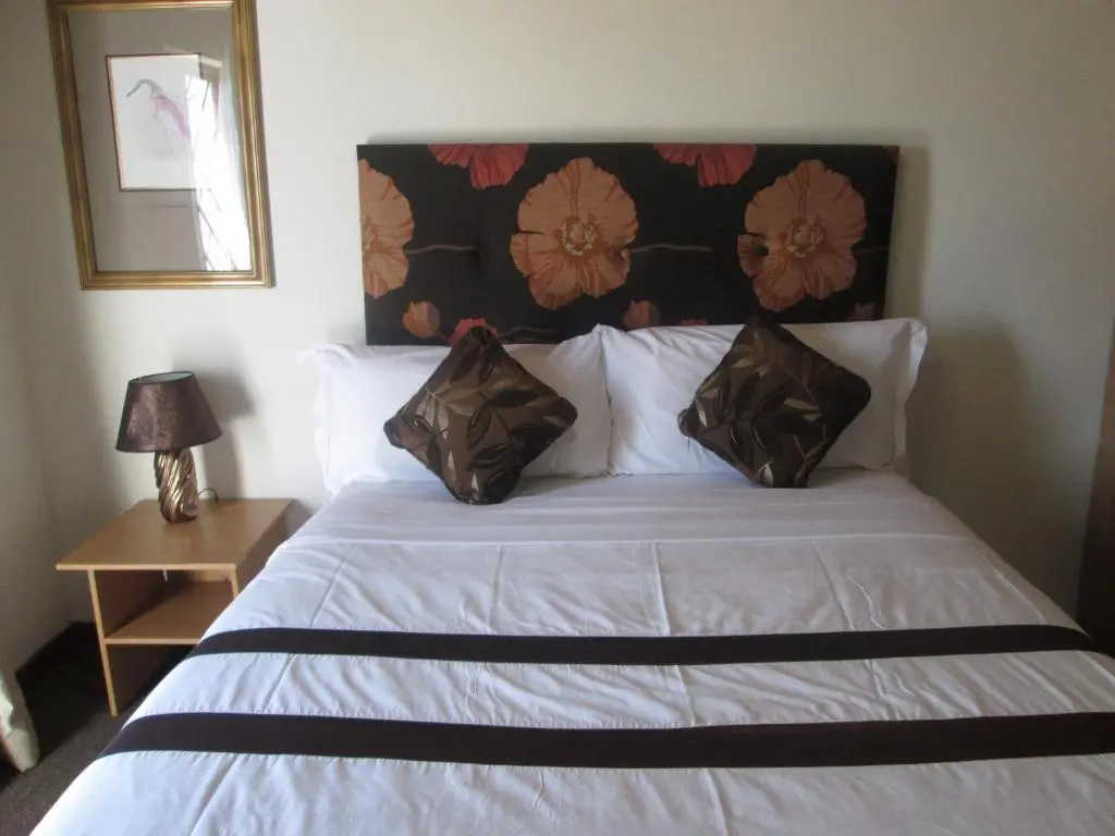Ecotel Midrand - Chambres