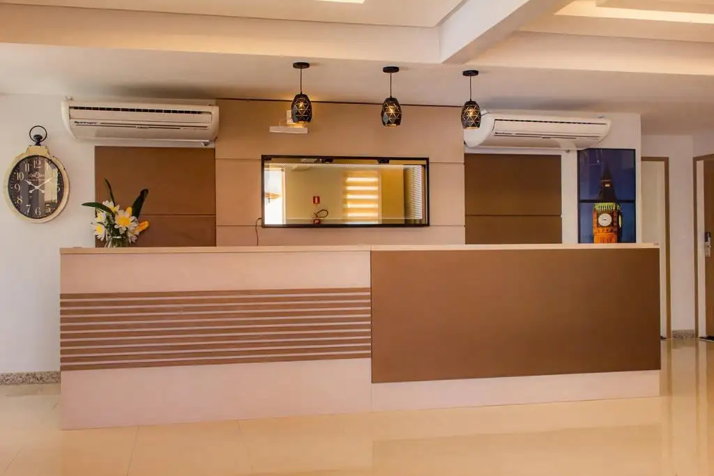 Accord Hotel - 3