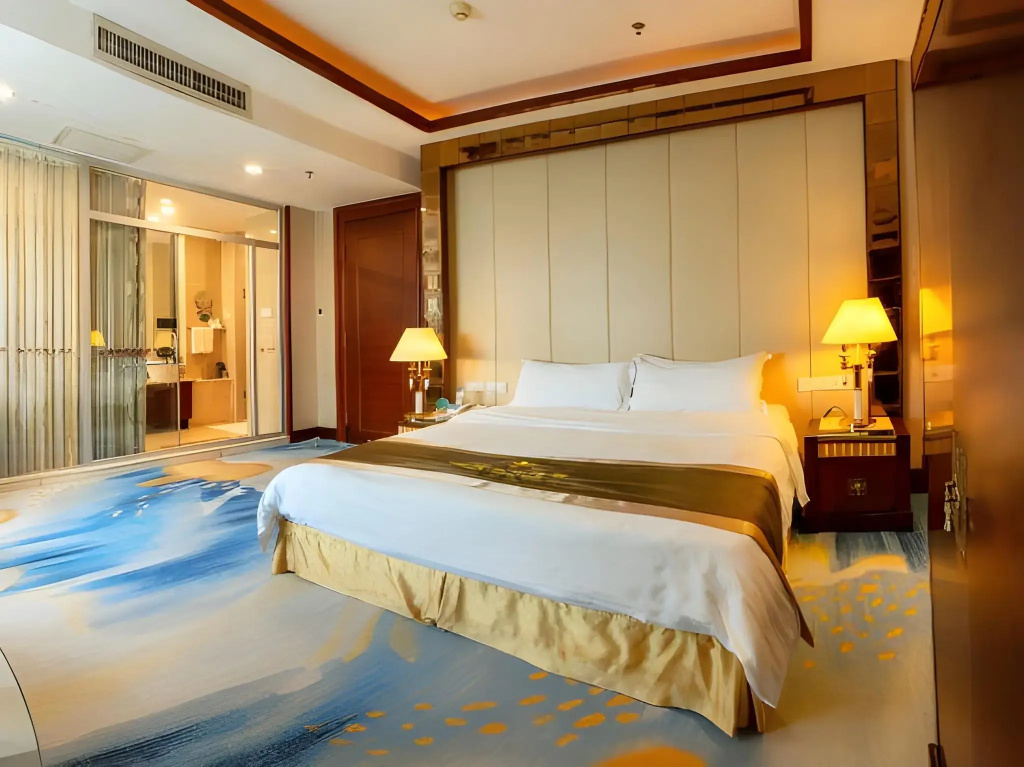 Yijian Holiday Hotel - Général