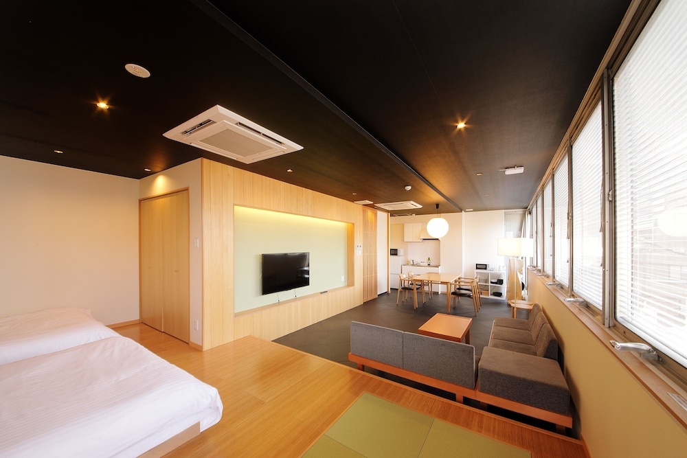 R Star Hostel Kyoto Japan 사진 16