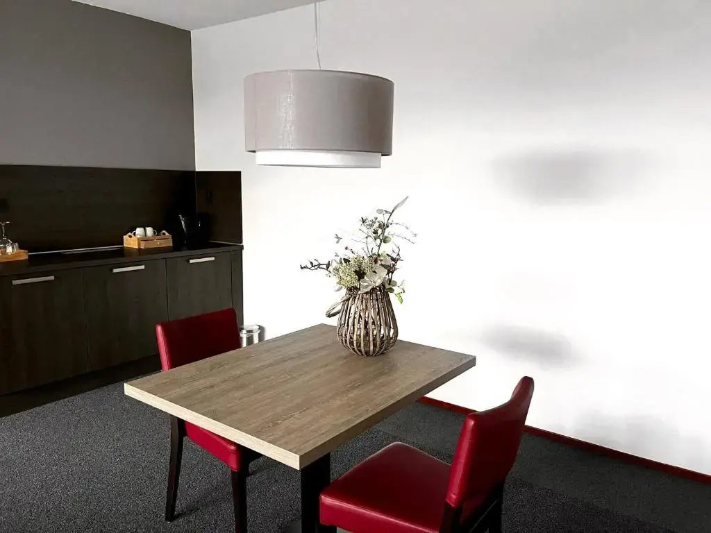 Hotel Brunssummerheide - Chambres