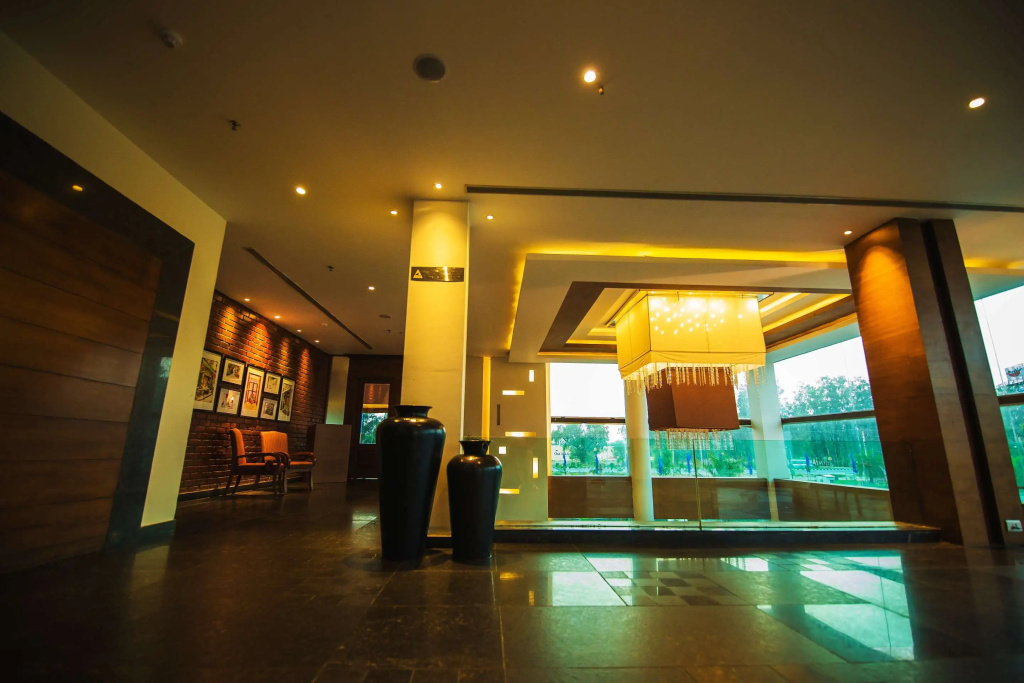Best Western Country Woods Ambala - Général