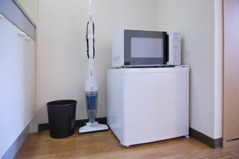 Comfort Self Hotel S-CREA KITAHAMA 사진 19