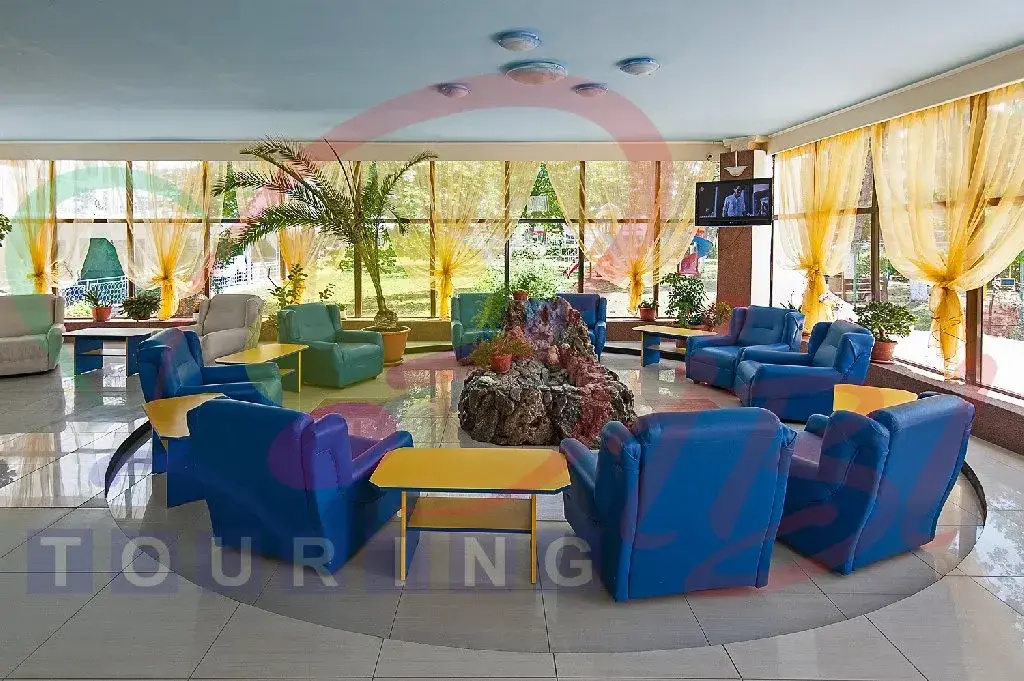 Hotel Iulia Resort
