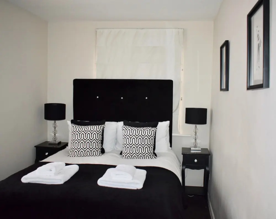 1 Bedroom Apartment In Central Brighton