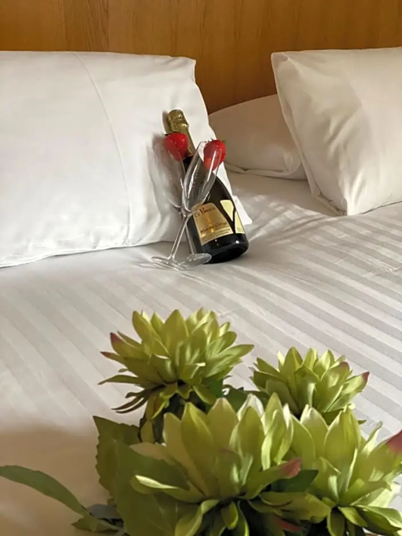 Rooms at 1703 - Chambres