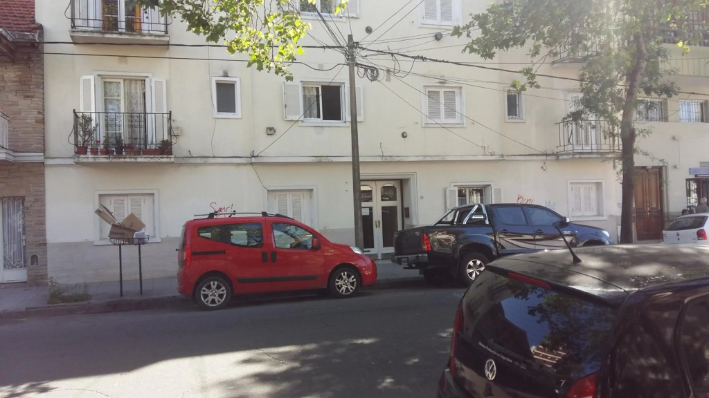 La Perla departamento