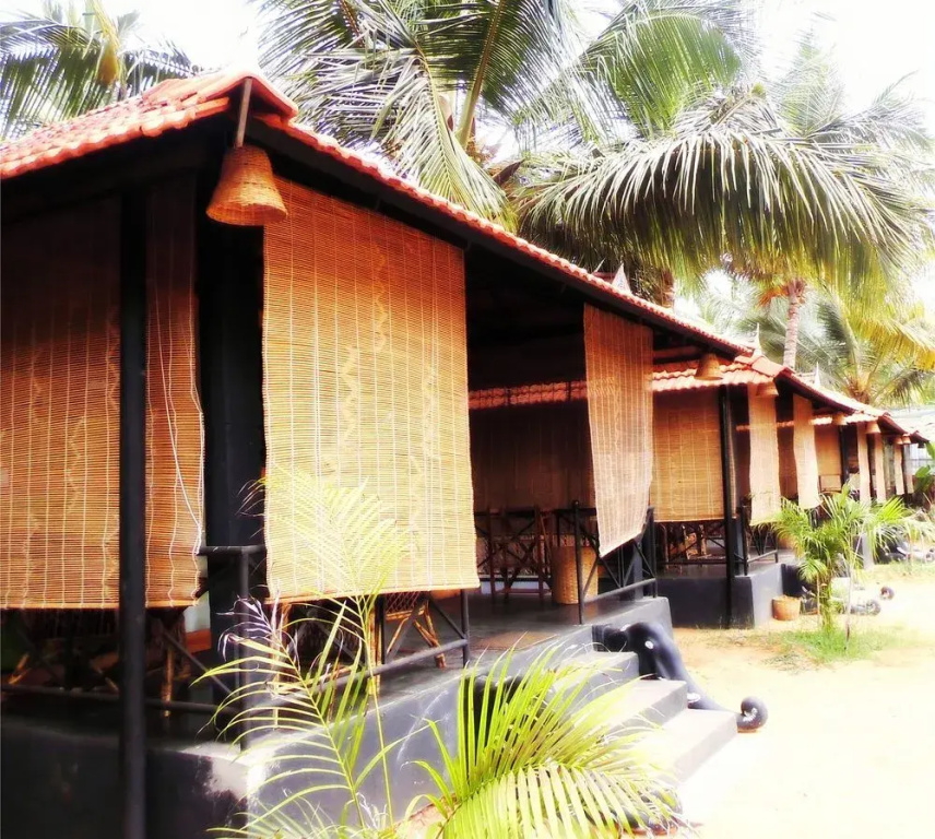Patnem Garden Cottages
