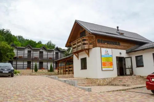 Vershina Mini-hotel - фото 38