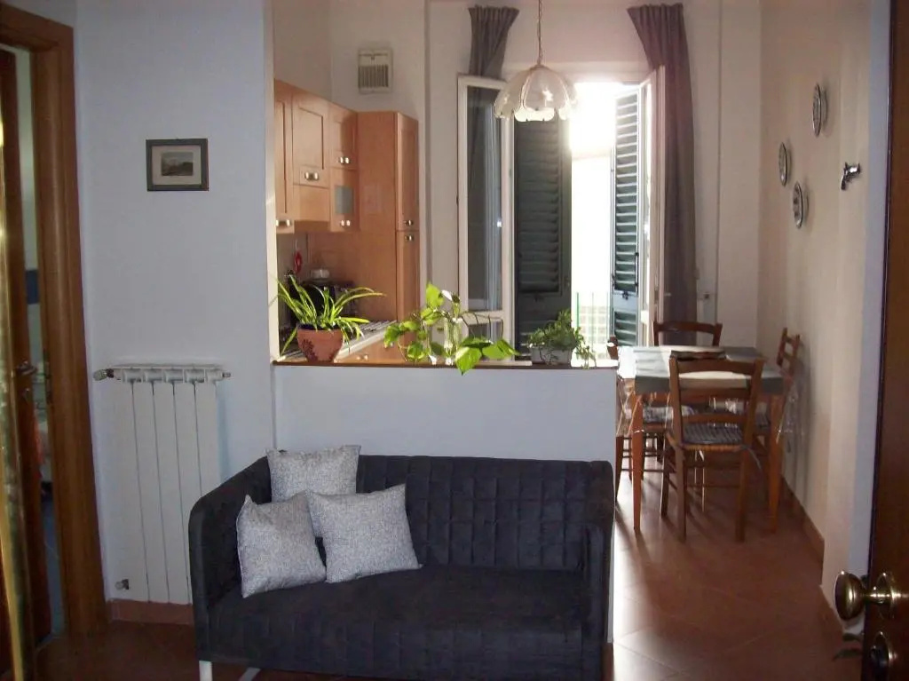 Casa Mia - Chambres