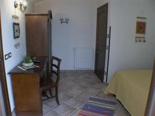 Hotel San Domenico - Général