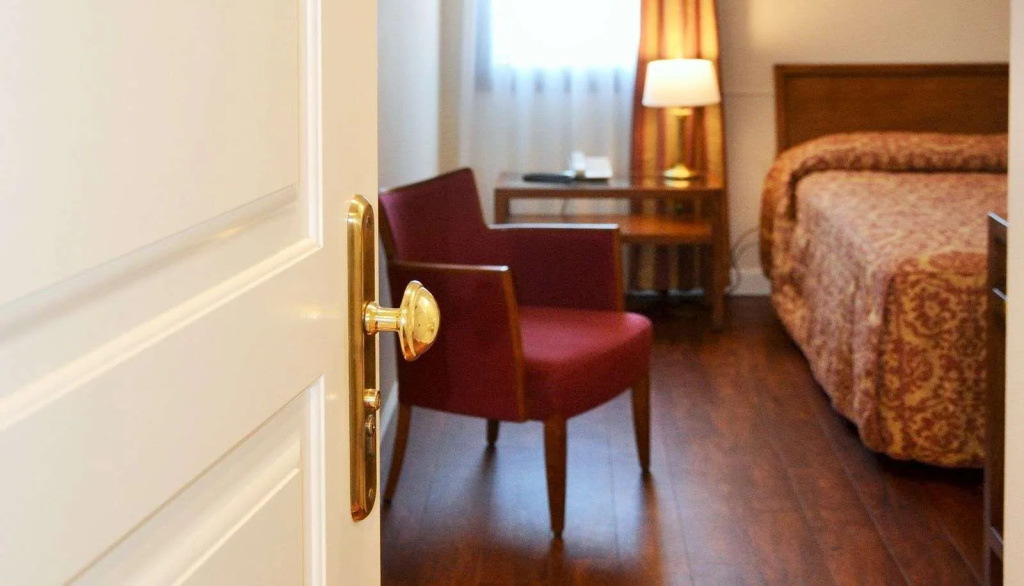 Delta Hotel - Général