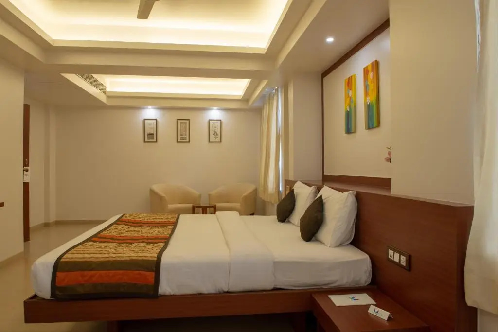 Superior room