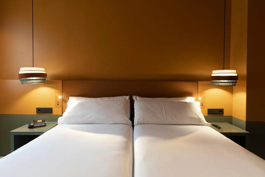 chic&basic Reding - Chambres