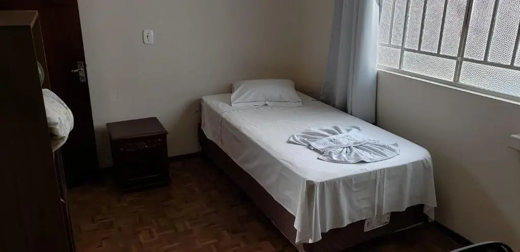 Hotel Flórida