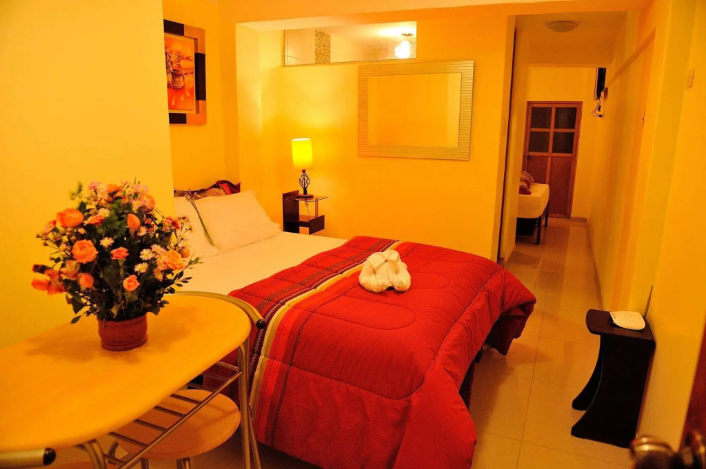 Hotel photo 13