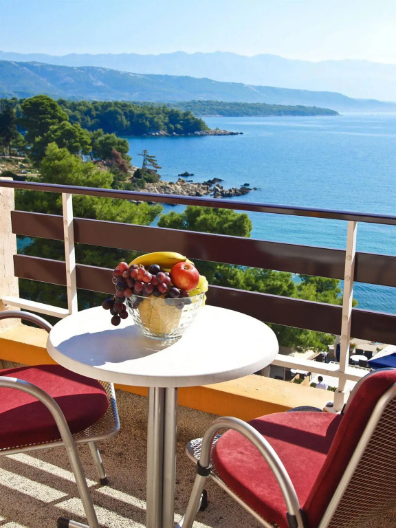 Valamar Carolina Hotel & Villas - Général