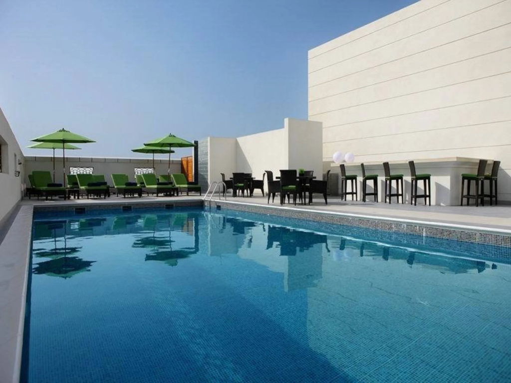 Hotel photo 20
