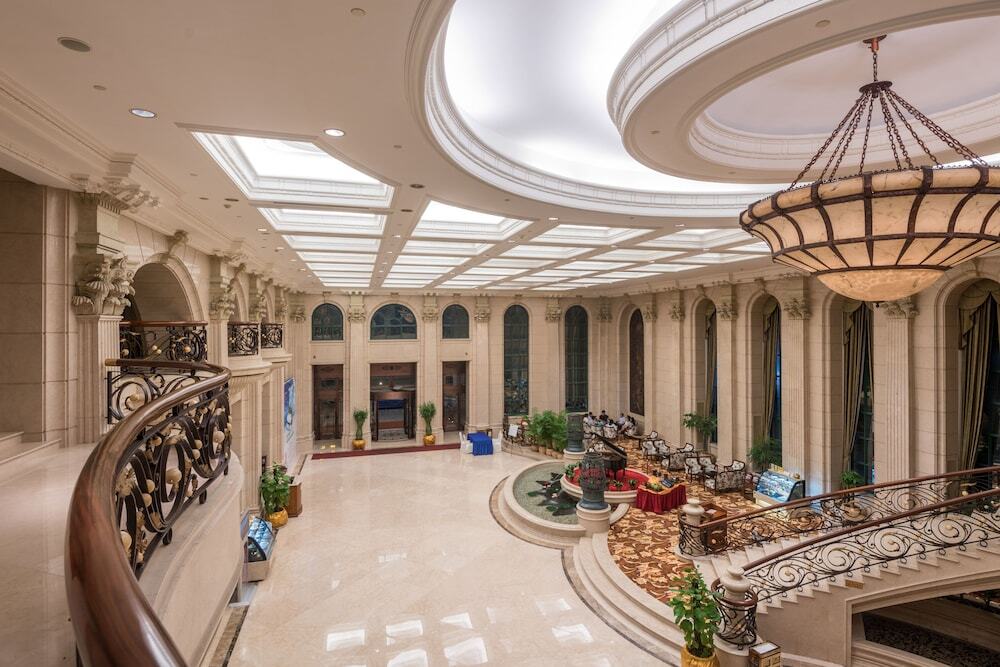 Отель Sanya Baohong - фото 2