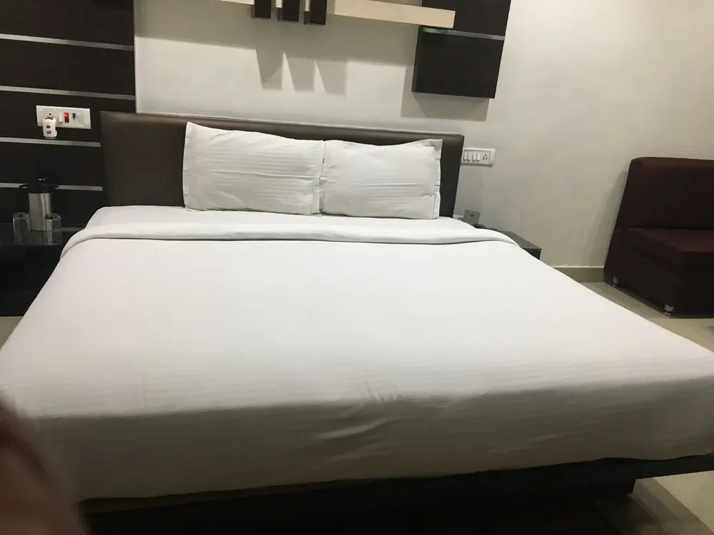 Hotel Bundelkhand Pride - Général