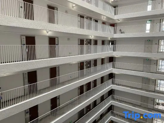 Xinglun International Apartment (Zhujiang Night Tour, Beijing Road Pedestrian Street, Guangzhou)