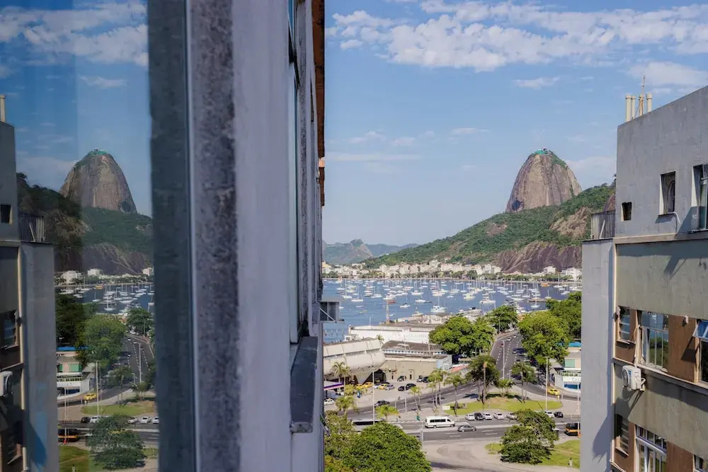 360 Botafogo Belair By SUHCasa