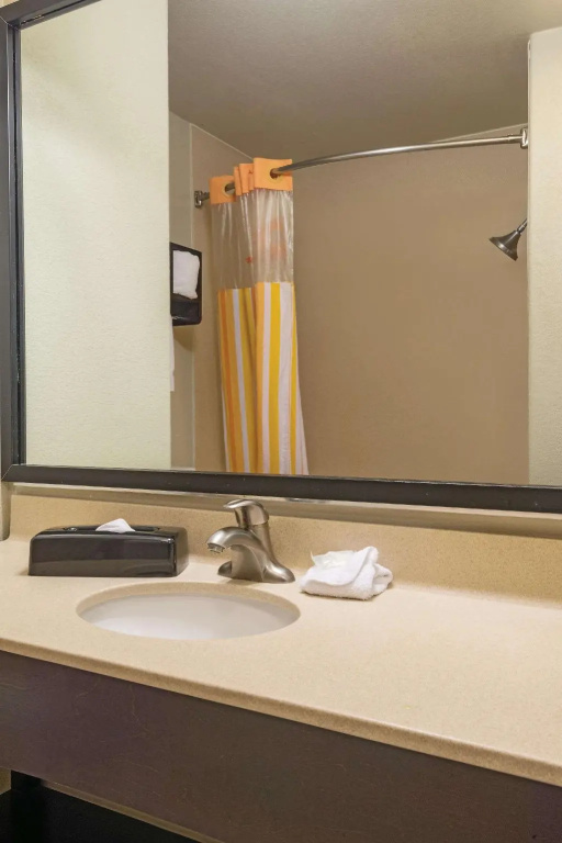 Baymont by Wyndham Henderson Northeast Denver - Chambres
