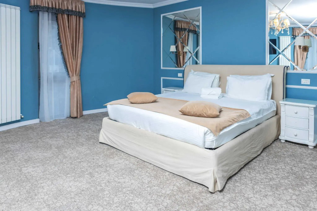 Villa Boutique Lafayette - Général