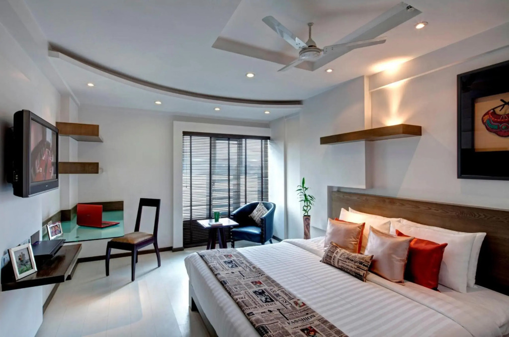 Melange Astris — фото 4