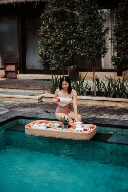 The Ubud Village Resort & Spa