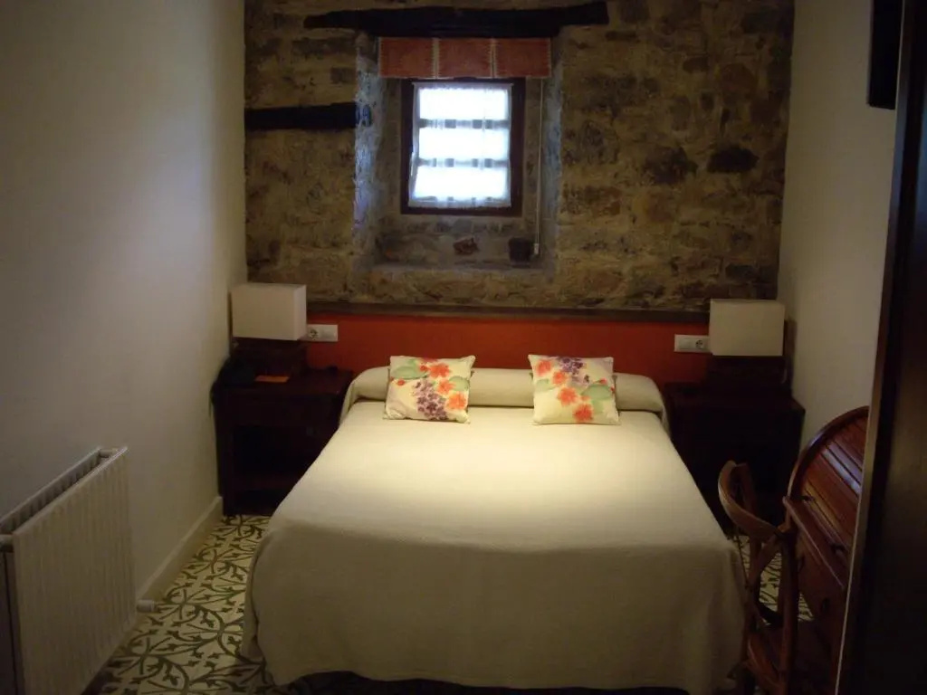 Hotel Casona Cuervo - Chambres