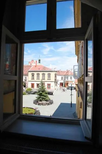 Portré Apartman
