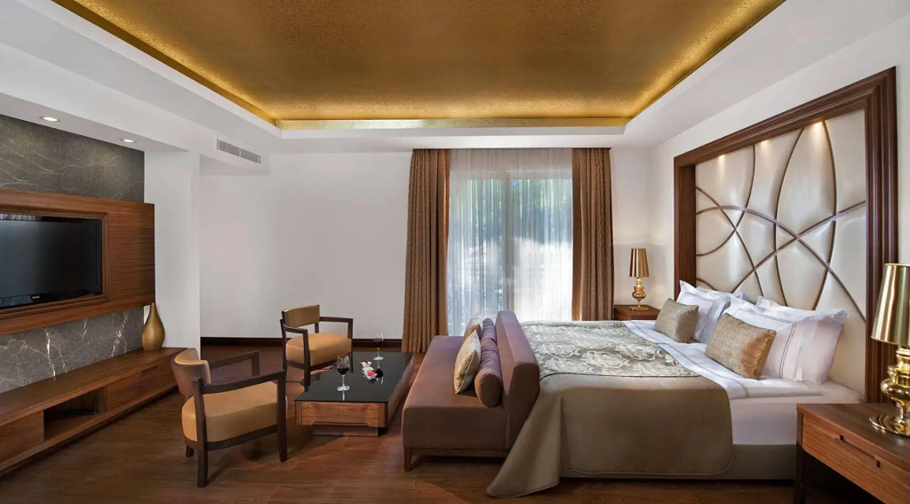 Akka Residence Villas - Premium Ultra All Inclusive — фото 2