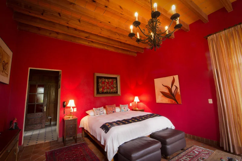 Casa Don Pascual Hotel Boutique Sweet Home - Chambres