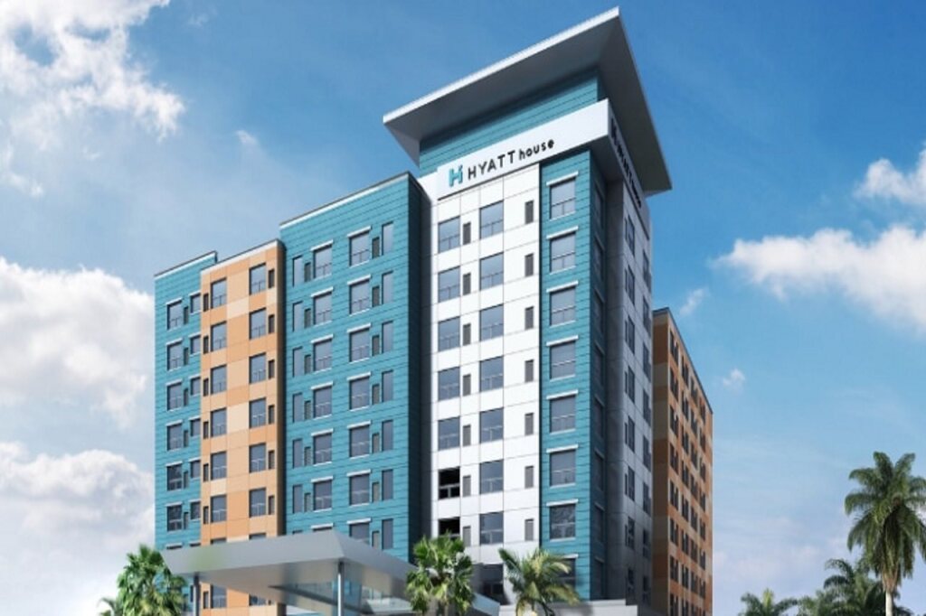Hyatt Place Across From Universal Orlando Resort™ by null