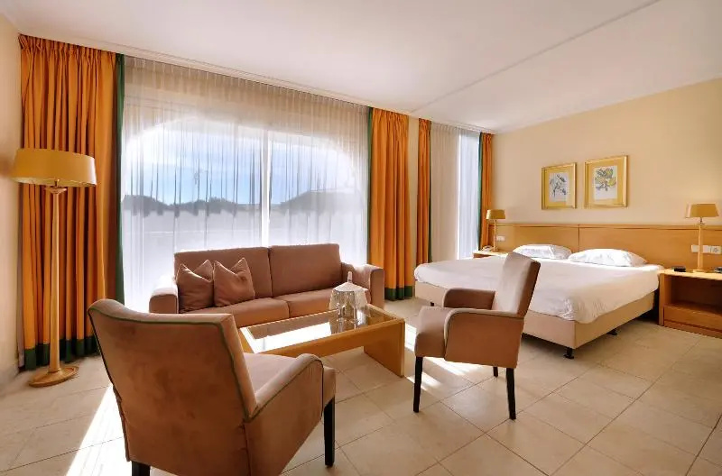 Van Der Valk Hotel Barcarola - Chambres