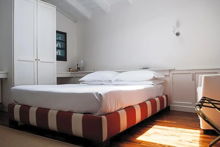 L'Approdo delle Sirene - Chambres