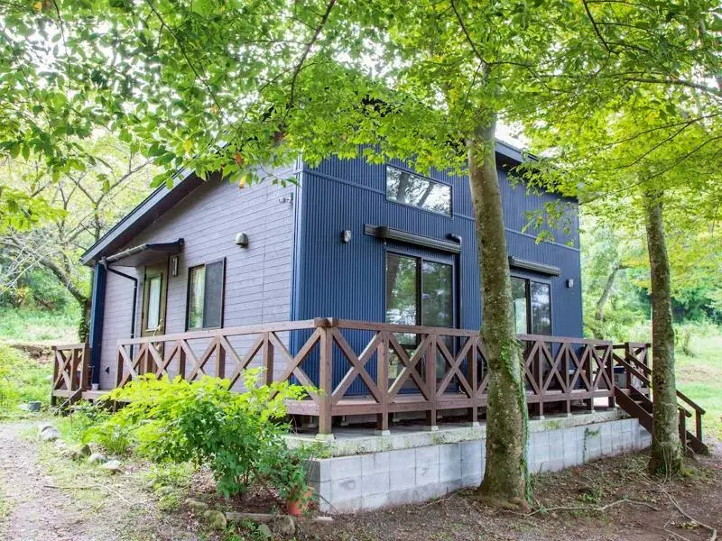 Guest House KURIHAI