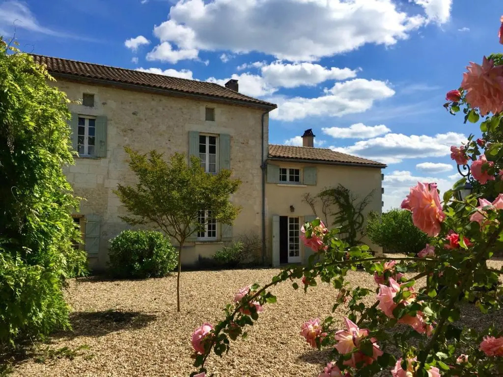 The Garden Room
