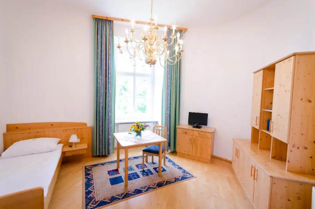 Schloss Gumpoldskirchen - Chambres