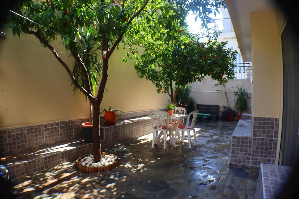 Filoxenia Apartment