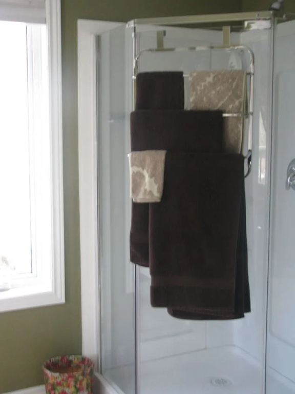 Brock Hollow Bed & Breakfast - Général
