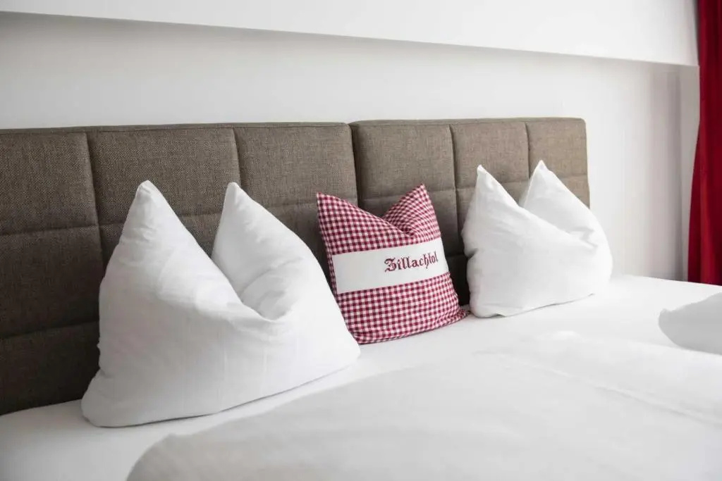 Hotel Neuwirt - Chambres