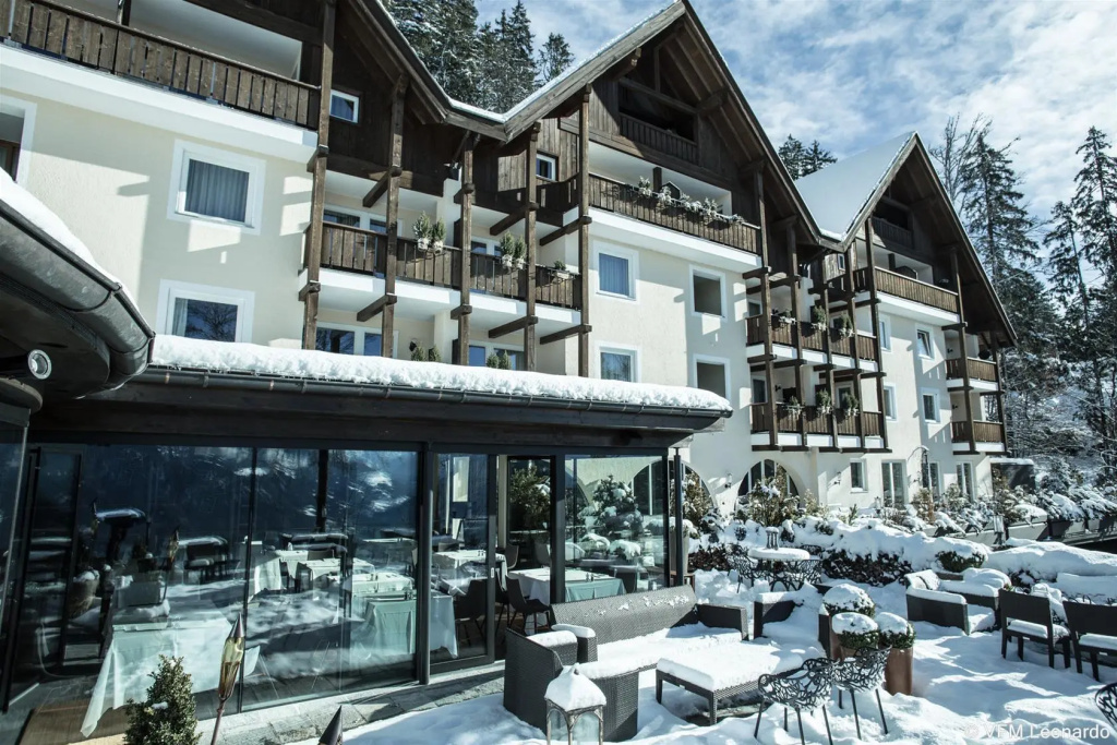 Miramonti Boutique Hotel - Général