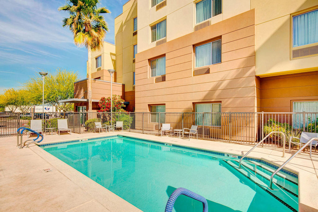 TownePlace Suites by Marriott Goodyear - Général