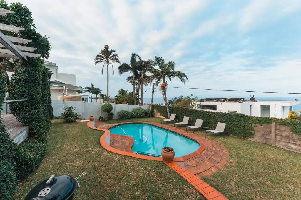 Ashley Beach House - фото 16